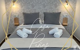Casa Peñas 1
